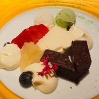 RISTORANTE Orobianco - 