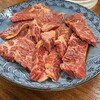 焼肉かのん