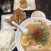 らーめん すみれ 二代目松阪店