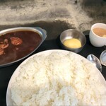 東京ボンベイ 恵比寿本店 - 