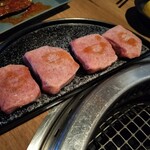 焼肉go - 