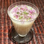 ぬま田 - 山芋素麺