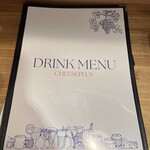 原価ビストロチーズプラス - 