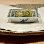 ぬま田 - 新銀杏