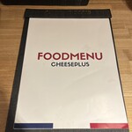 原価ビストロチーズプラス - 