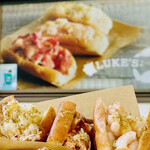 LUKE'S LOBSTER - 