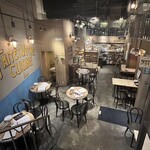 原価ビストロチーズプラス - 