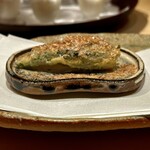 ぬま田 - 京都山科唐辛子