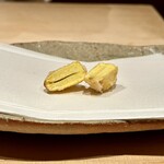 ぬま田 - 熊本産栗