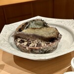 ぬま田 - 千葉房総半島黒あわび