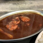 東京ボンベイ - 