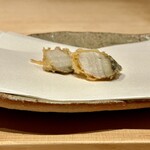 ぬま田 - 千葉県房総半島黒あわび