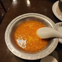 味の中華 羽衣 銀座本店 - 