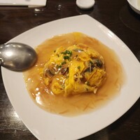 味の中華 羽衣 銀座本店 - 
