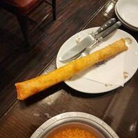 味の中華 羽衣 銀座本店 - 