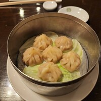 味の中華 羽衣 銀座本店 - 