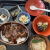大和牛 丼の店 件