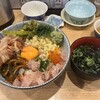 魚屋スタンドふじ