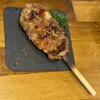 串焼キ カメチヨ・シャルボン