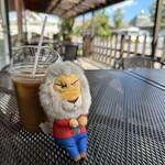 ブーランジェリー アンアミー - 