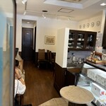 ニコラス洋菓子店 - 