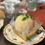 ニコラス洋菓子店 - 