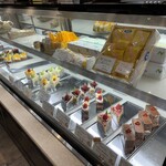 ニコラス洋菓子店 - 