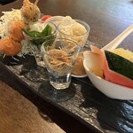 四季彩 ひととき - 