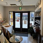 ニコラス洋菓子店 - 