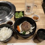 京の焼肉処 弘 - 