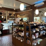 ブランジェ浅野屋 - 