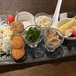 四季彩 ひととき - 