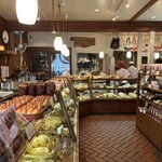 ブランジェ浅野屋 - 