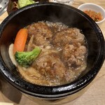京の焼肉処 弘 - 