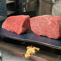 銀座うかい亭 - 