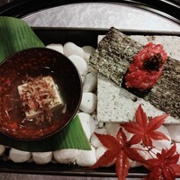 銀座 和牛鉄板焼 USHIGAMI - 