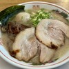 くまめん 中目黒店