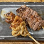 ささもと 銀座店 - 