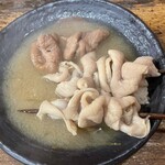 ささもと 銀座店 - 