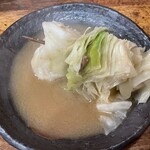 ささもと 銀座店 - 