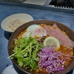 うずとかみなり - 