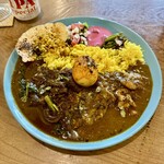 アアベルカレー - 