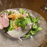 知喜多 横浜西口店 - 