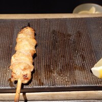 鳥おか - ぼんじり