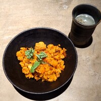 鳥おか - お食事