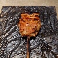 鳥おか - かしわ