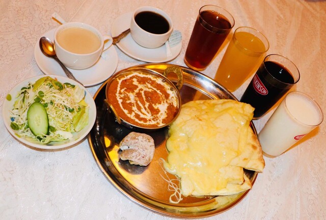 Namaste Everest Tonda Ten