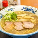 らーめんや天金 四条店 - 