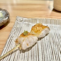 鳥恵 上野広小路店 - 