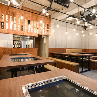 浅草もんじゃ もんろう_1